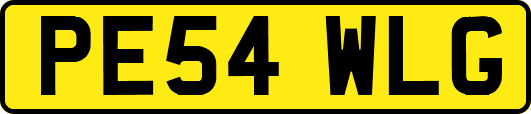PE54WLG