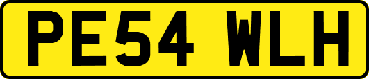 PE54WLH