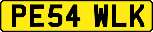 PE54WLK