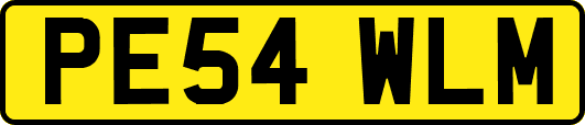 PE54WLM