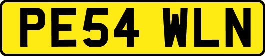 PE54WLN