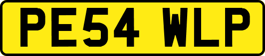 PE54WLP