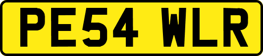 PE54WLR