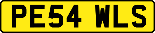 PE54WLS