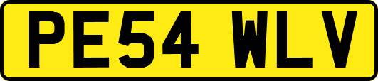 PE54WLV