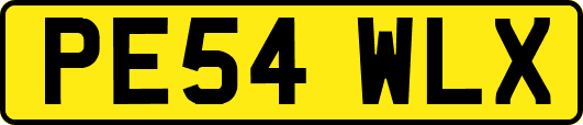 PE54WLX