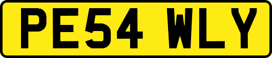 PE54WLY