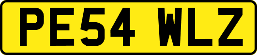 PE54WLZ