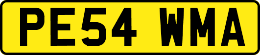PE54WMA