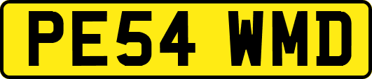 PE54WMD