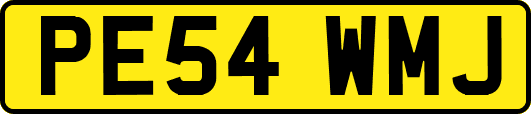 PE54WMJ