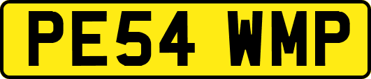 PE54WMP