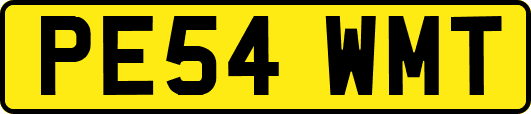 PE54WMT