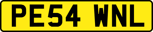 PE54WNL
