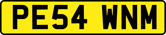 PE54WNM