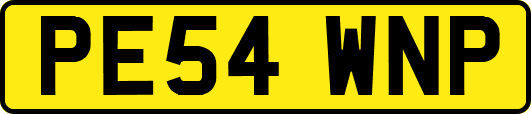 PE54WNP