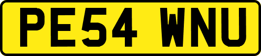 PE54WNU