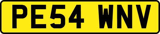 PE54WNV