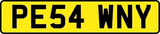 PE54WNY