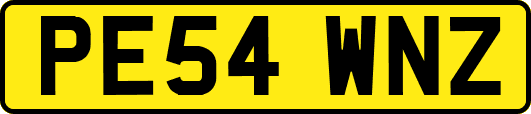 PE54WNZ
