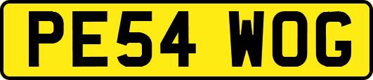 PE54WOG