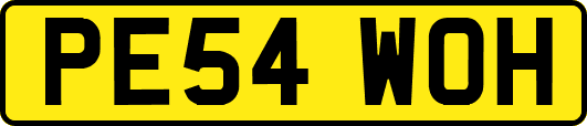 PE54WOH