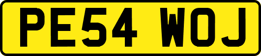 PE54WOJ