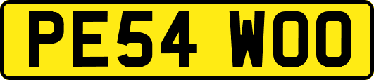 PE54WOO