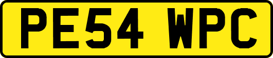 PE54WPC
