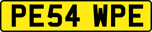 PE54WPE