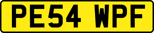 PE54WPF