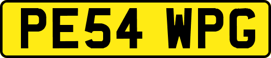 PE54WPG