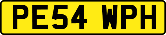 PE54WPH