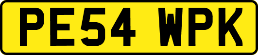 PE54WPK