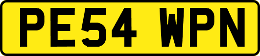 PE54WPN