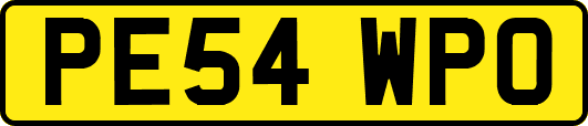 PE54WPO