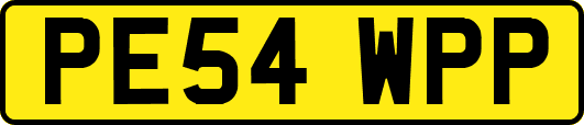 PE54WPP
