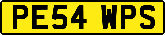 PE54WPS