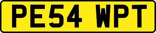 PE54WPT