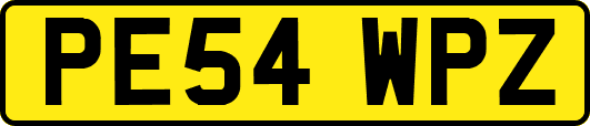 PE54WPZ