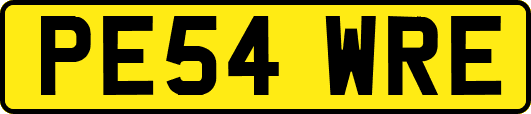 PE54WRE