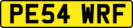 PE54WRF