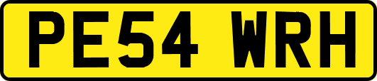 PE54WRH