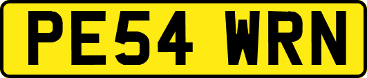 PE54WRN