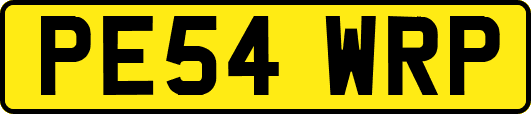 PE54WRP