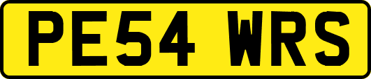 PE54WRS