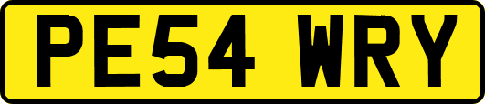 PE54WRY
