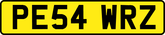 PE54WRZ