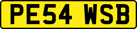 PE54WSB