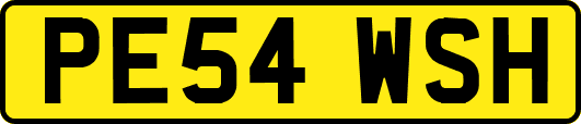 PE54WSH